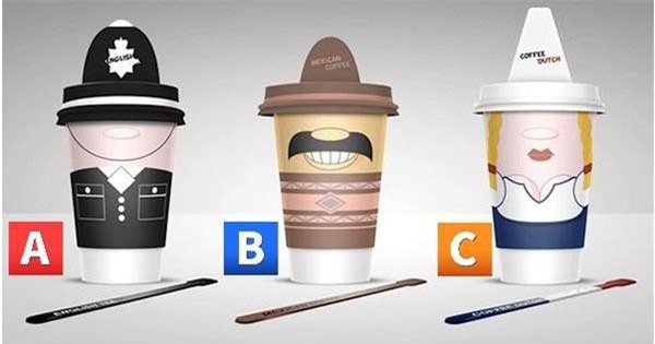 Trắc nghiệm: Khám phá 'mặt tối' trong tính cách của bạn