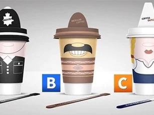 Trắc nghiệm: Khám phá 'mặt tối' trong tính cách của bạn