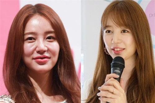 Từng phá nát nét đẹp thanh xuân vì thẩm mỹ, Yoon Eun Hye cuối cùng cũng lấy lại nhan sắc ngọt ngào khi xưa
