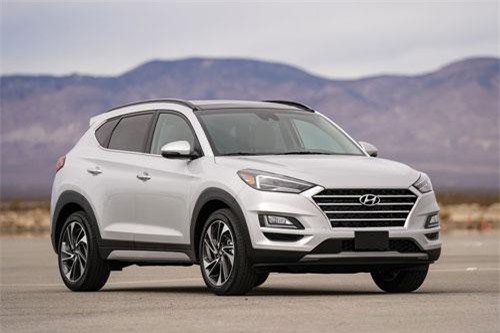 XE HOT (28/9): 10 xe SUV bán chạy nhất thế giới năm 2019, những xe sedan đáng mua tầm giá 500 triệu tại VN