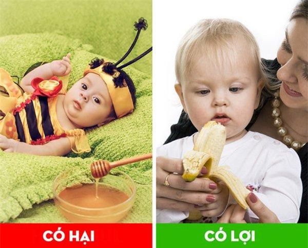 12 thực phẩm nguy hại với trẻ nhỏ, có thể gây thiệt mạng mà cha mẹ vô tư cho ăn