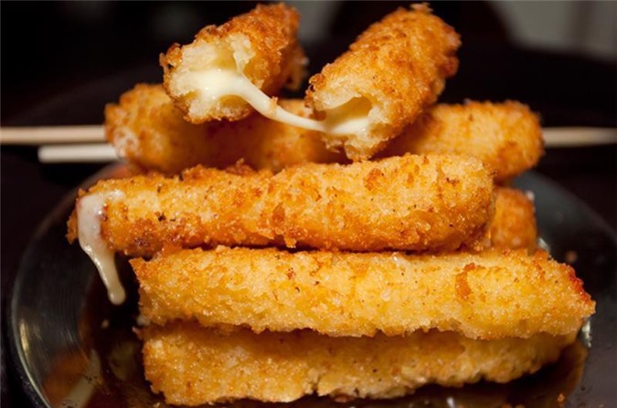 4 loại thực phẩm cực hại đường ruột chị em nên liệt vào 'danh sách đen'