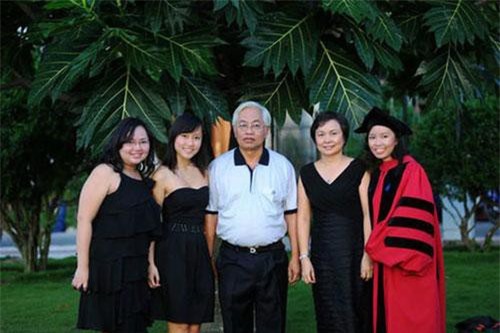 5 ái nữ nhà đại gia Việt: Giỏi giang, sở hữu khối tài sản 'khủng' hàng trăm tỷ đồng