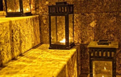 Bí ẩn những ngọn đèn ngàn năm không tắt: Chúng có thực sự tồn tại?