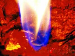 Bí ẩn về cánh đồng 'quỷ' ở Trung Quốc