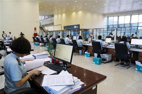 Cả nước xuất siêu 5,9 tỷ USD