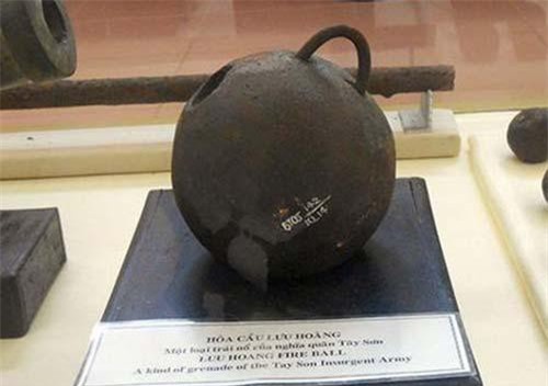 Có thể bạn chưa biết: Những quả bom đầu tiên đã được ra đời như thế nào?