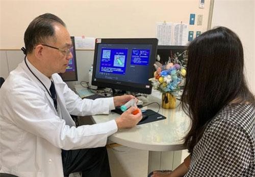 Con dâu 3 năm không có thai, mẹ chồng đưa đi khám phát hiện sự thật không ai ngờ