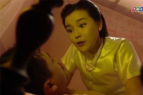 &#x27;C&#x1B0;&#x1EDD;i r&#x1EE5;ng h&#xE0;m&#x27; v&#x1EDB;i b&#x1ED9; s&#x1B0;u t&#x1EAD;p t&#xED;nh c&#xE1;ch t&#xE0;o lao kh&#xF3; &#x111;&#x1EE1; c&#x1EE7;a m&#x1EE3; Hai Cao Th&#xE1;i H&#xE0; (Ti&#x1EBF;ng S&#xE9;t Trong M&#x1B0;a)