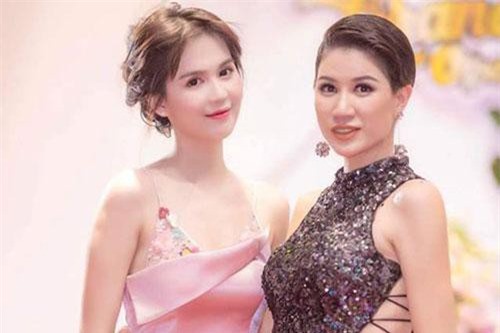 Cựu người mẫu Trang Trần tiết lộ sự thật không ngờ về Ngọc Trinh