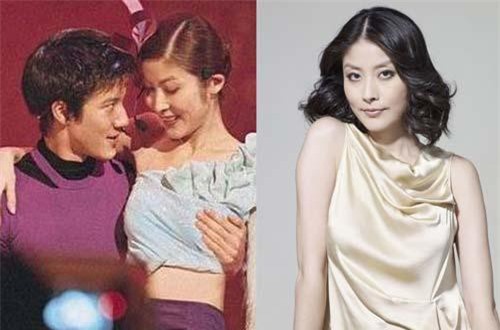 Dàn sao Hoa ngữ gây tranh cãi vì hình ảnh phản cảm trên truyền hình