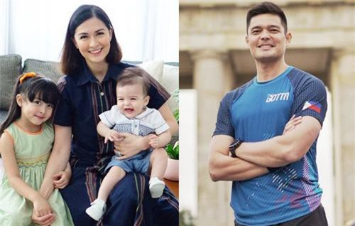 Đăng ảnh 3 mẹ con, mỹ nhân đẹp nhất Philippines chứng minh gia đình hạnh phúc nhất showbiz chỉ nhờ 1 chi tiết