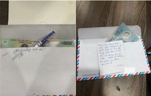 Được người yêu cũ tặng quà cứ tưởng là mừng, ngờ đâu khổ chủ nhận xong chỉ biết khóc thét vì 'hiểm' quá chừng