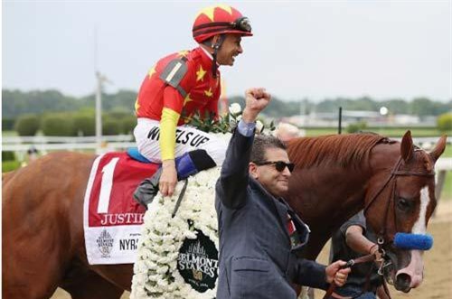 Giật mình chú ngựa có giá 1.369 tỷ đồng, phối giống mỗi lần hơn 2 tỷ đồng