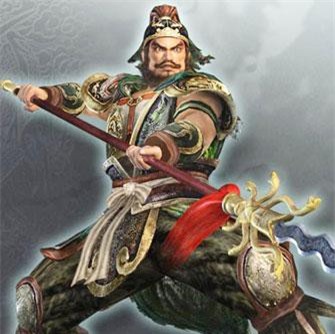 Hổ tướng Trương Phi và cái chết đau đớn