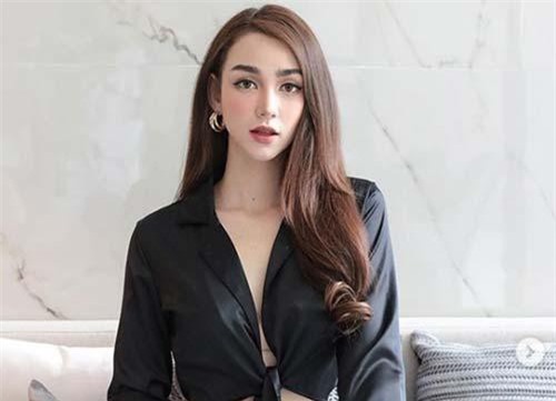 Hoa khôi tuổi teen Thái body mềm mại, xinh như mơ dù tập môn đàn ông