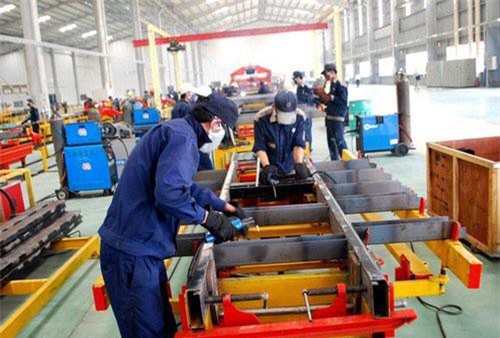 Hơn 500 doanh nhân tham gia đối thoại về cơ hội đầu tư vào Quảng Nam