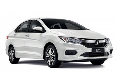 Honda City có thêm phiên bản giá rẻ ở Việt Nam, quyết đấu Hyundai Accent, Toyota Vios