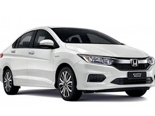 Honda City có thêm phiên bản giá rẻ ở Việt Nam, quyết đấu Hyundai Accent, Toyota Vios