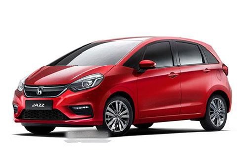 Honda Jazz 2020 lộ ảnh trước ngày ra mắt, không còn nhiều nét 'hổ báo'