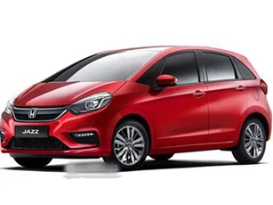 Honda Jazz 2020 lộ ảnh trước ngày ra mắt, không còn nhiều nét 'hổ báo'