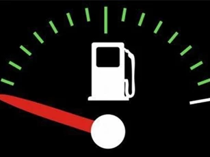 Lý giải việc không nên để bình xăng ô tô cạn kiệt