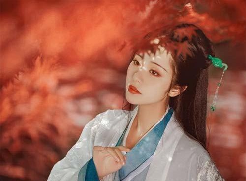 Mỹ nhân hiếm hoi trong lịch sử Trung Hoa một mực từ chối làm hoàng hậu