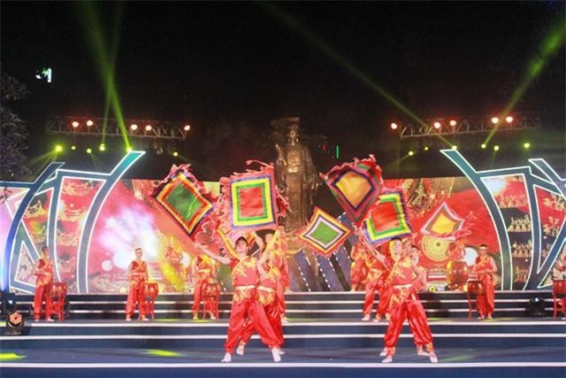 Ngày Tây Ninh tại Hà Nội