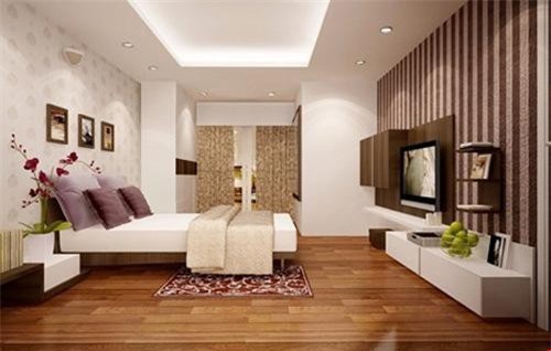 Những bí quyết phong thủy tốt nhất cho ngôi nhà của bạn