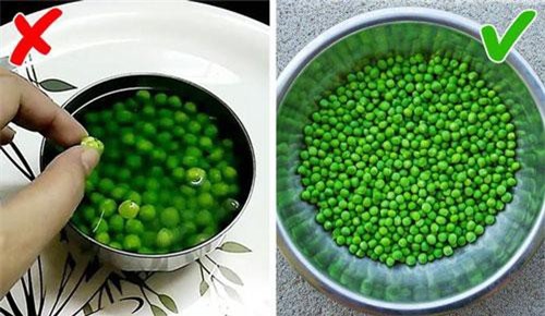 Những thực phẩm bạn dễ bị mua giả mỗi ngày mà không hề hay biết