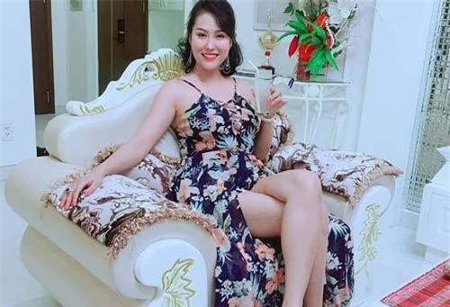 Phi Thanh Vân, 'cô bé trà sữa Việt' ngày càng mũm mĩm, quyến rũ bất ngờ