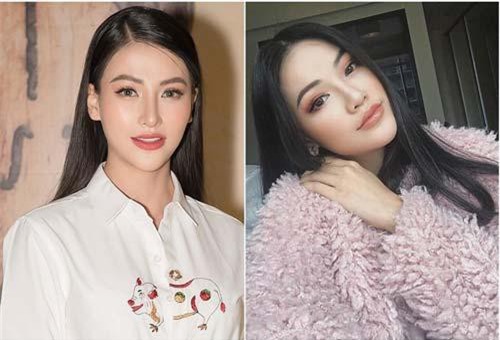 Sao Việt nghiện dao kéo: Đến hoa hậu cũng đòi 'lột xác'