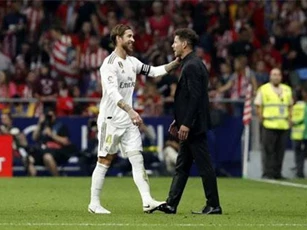 Sergio Ramos bị tố sỉ nhục mẹ trọng tài là 'con điếm'