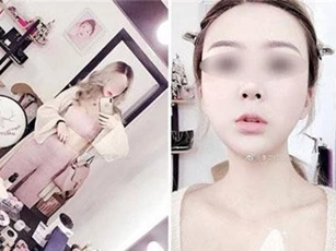 Sự thật về phong cách sống sang chảnh của 'ngôi sao mạng xã hội'