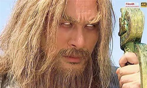 Tạ Tốn Ỷ thiên đồ long ký: Vị hùng sư nhận về mình nhiều cay đắng nhất võ lâm