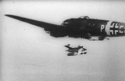 Tiết lộ bất ngờ về 'tổ tiên' của tên lửa chống hạm