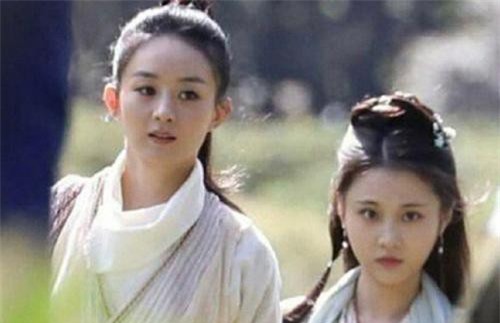 Triệu Lệ Dĩnh và đàn em kém 6 tuổi chung 1 khung hình: Bà xã Phùng Thiệu Phong thua chỉ vì 1 lý do bất ngờ