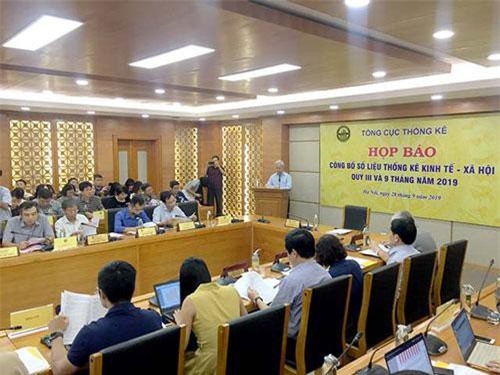 Xuất khẩu sang Trung Quốc giảm, còn nhập khẩu thì tăng mạnh