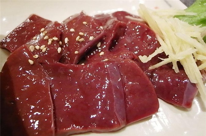 6 thực phẩm cấm kỵ ăn chung với gan lợn, chị em nên tránh cho cả nhà