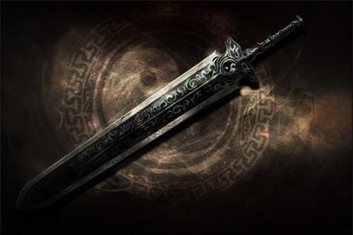 8 vũ khí vô địch thiên hạ trong tiểu thuyết Kim Dung