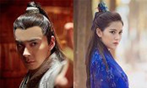 9 kẻ độc ác, mưu mô xảo trá nổi tiếng trong truyện võ hiệp Kim Dung