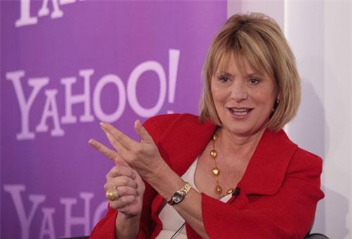 Các 'nữ tướng' S&P 500 thế kỉ 21: Ngành bán lẻ, công nghệ và tài chính chiếm ưu thế