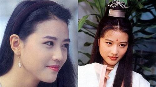 Châu Hải My: Mỹ nhân Kim Dung vẫn đẹp ở tuổi 53, giàu có và cô độc