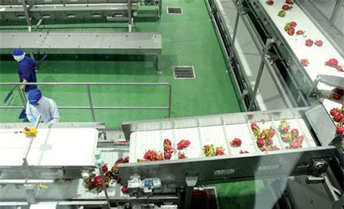 Gỡ rào cản đầu tư vào nông nghiệp