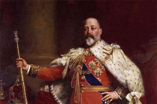 Khủng khiếp tình trường của ông hoàng 'thác loạn' nhất nước Anh