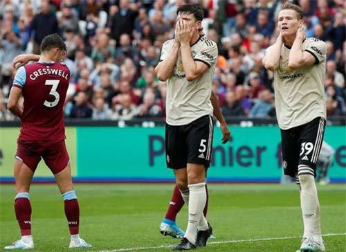 MU vs Arsenal: Liều thuốc cho kẻ cùng đường