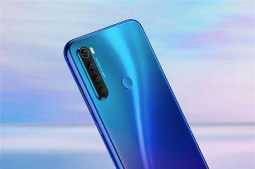 Mở hộp và trên tay 3 phiên bản màu sắc của Redmi Note 8