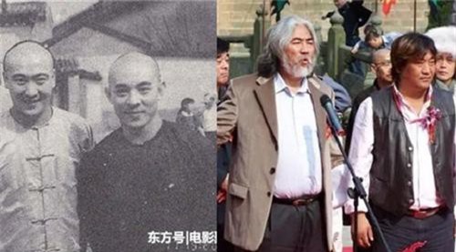 Người biến các chiêu thức võ thuật của Kim Dung thành hiện thực