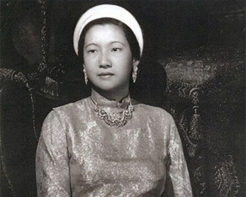 Những năm cuối đời và cái chết của hoàng hậu Nam Phương