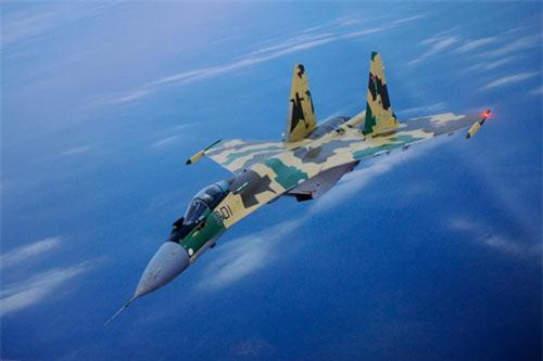 Nổi tiếng hùng mạnh, Không quân Vũ trụ Nga vẫn có điểm yếu chí tử